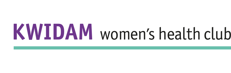 Kwidam women's health club